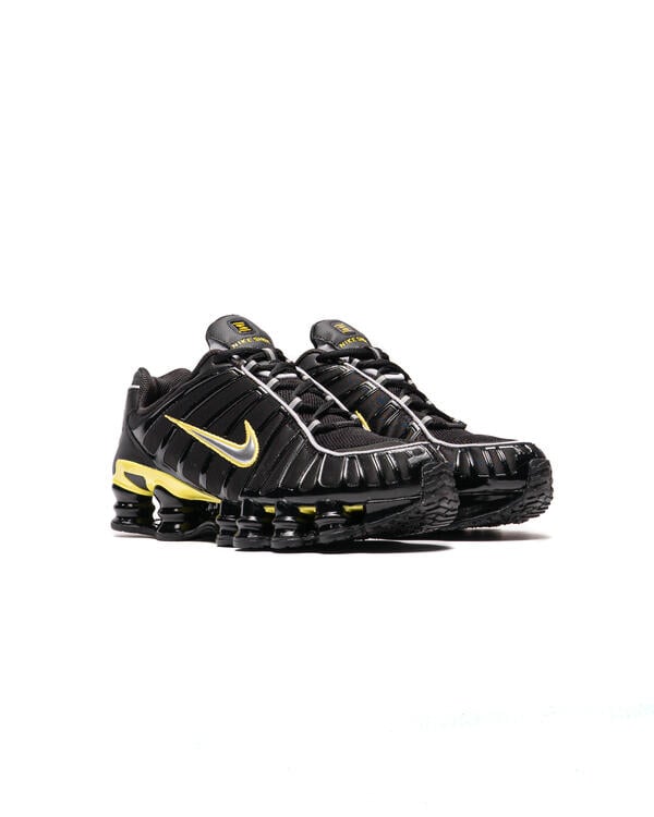Nike SHOX TL | CN0151-002 | AFEW STORE